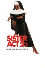 Imagen de Sister Act 2: De vuelta al convento - 1