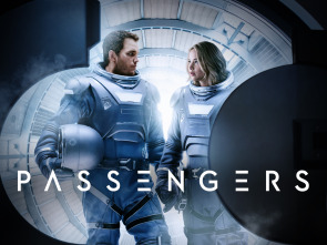 Imagen de Passengers - 2