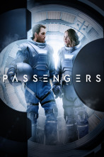 Imagen de Passengers - 1