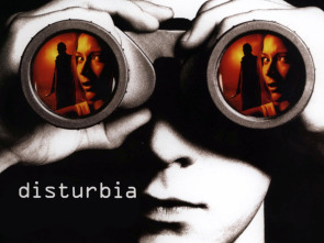 Imagen de Disturbia - 7