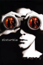 Imagen de Disturbia - 1