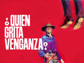 Imagen de ¿Quién grita venganza? - 2