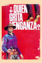 Imagen de ¿Quién grita venganza? - 1