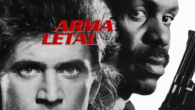 Imagen de Arma letal - 2