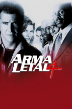 Imagen de Arma letal 4 - 1