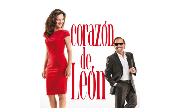 Corazón de león