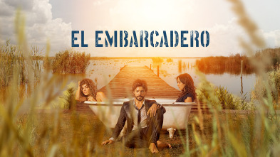 Imagen de (LSE) - El embarcadero (T1) - 2