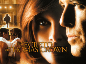 El secreto de Thomas Crown