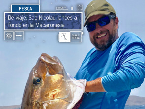 Imagen de De viaje: Sao Nicolau, lances a fondo en la Macaronesia - 2