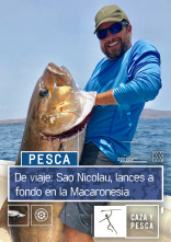 Imagen de De viaje: Sao Nicolau, lances a fondo en la Macaronesia - 1