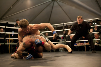 Imagen de Warrior - 11