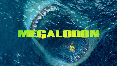 Megalodón