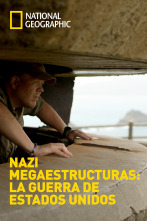 Nazi Megaestructuras: Japón fortificado