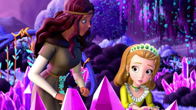 Imagen de La Princesa Sofía (T4): Las Islas Místicas (II) - 1