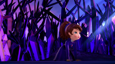 Imagen de La Princesa Sofía (T4): Las Islas Místicas (III) - 1