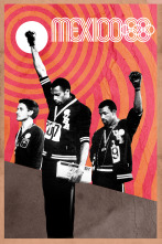Imagen de 50 años de México68 - 1