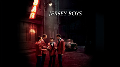 Jersey Boys