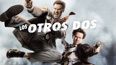 Imagen de Los otros dos - 2