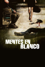 Imagen de Mentes en blanco - 1