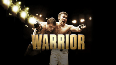 Imagen de Warrior - 2