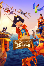 Imagen de Capitán Sharky - 1