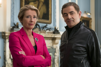 Imagen de Johnny English: De nuevo en acción - 3