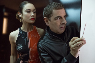 Imagen de Johnny English: De nuevo en acción - 4