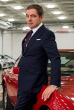 Imagen de Johnny English: De nuevo en acción - 5