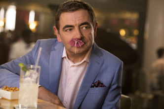 Imagen de Johnny English: De nuevo en acción - 9