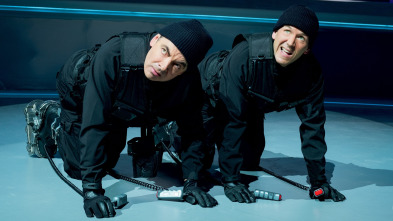 Imagen de Johnny English: De nuevo en acción - 13