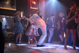 Imagen de Johnny English: De nuevo en acción - 14