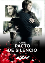 Pacto de silencio