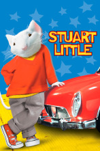 Stuart Little