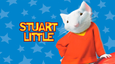 Stuart Little