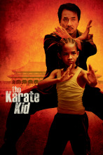 The Karate Kid