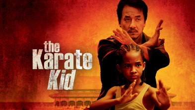 The Karate Kid