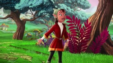 Imagen de La Princesa Sofía (T3): Sofía en Elfobrezal - 1