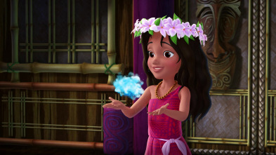 Imagen de La Princesa Sofía (T3): La irascible Lani - 1