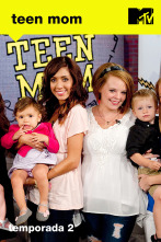 Imagen de Teen Mom 2 (T10): Di que sí - 1