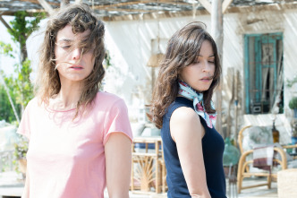 Imagen de (LSE) - El embarcadero (T1): Ep.1  - 2