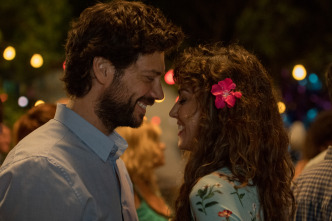 Imagen de (LSE) - El embarcadero (T1): Ep.3  - 1