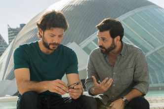 Imagen de (LSE) - El embarcadero (T1): Ep.4  - 1