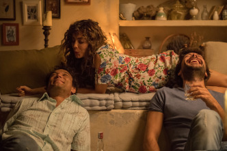 Imagen de (LSE) - El embarcadero (T1): Ep.5  - 2