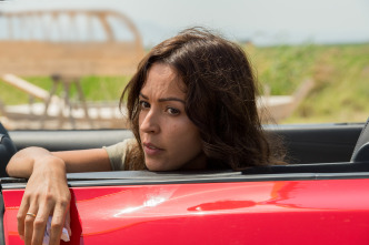 Imagen de (LSE) - El embarcadero (T1): Ep.6  - 3