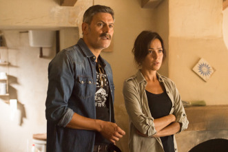 Imagen de (LSE) - El embarcadero (T1): Ep.8  - 1