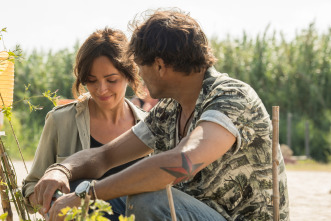 Imagen de (LSE) - El embarcadero (T1): Ep.8  - 3