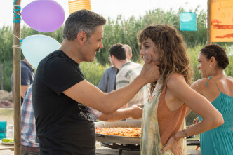 Imagen de (LSE) - El embarcadero (T1): Ep.8  - 4