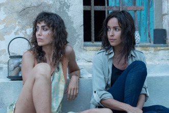 Imagen de (LSE) - El embarcadero (T1): Ep.8  - 5