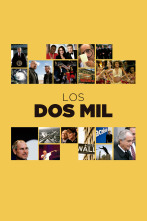 Imagen de Los dos mil  - 1
