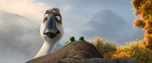 Imagen de Al aire, patos - 14